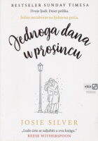 Jednoga dana u prosincu
