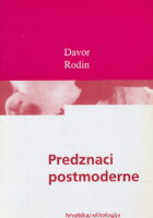 Predznaci postmoderne