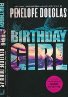 Birthday Girl