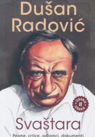 Svaštara