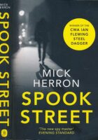 Spook Street
