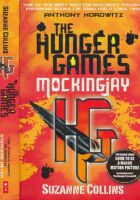 The Hunger Games : Mockingjay