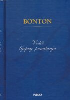 Bonton : vodič lijepog ponašanja