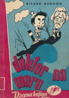 Doktor na moru