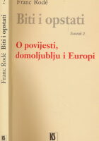 Biti i opstati