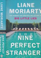 Nine Perfect Strangers