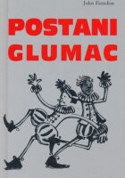 Postani glumac