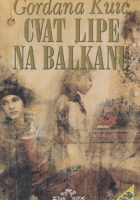 Cvat lipe na Balkanu