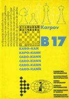 Enciklopedija šahovskih otvaranja Karpov B17