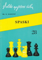 Veliki majstori šaha : Spaski