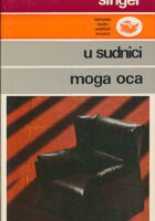U sudnici moga oca