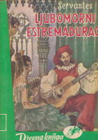 Ljubomorni estremadurac