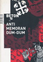 Kulturno propagandni kolplet Beton : Antimemorandum-dum