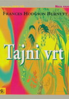 Tajni vrt
