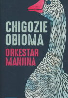 Orkestar manjina