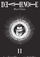 Death Note Black Edition, vol. 2