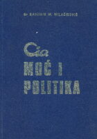 CIA - Moć i politika