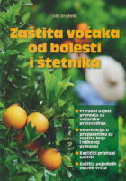 Zaštita voćaka od bolesti i štetnika