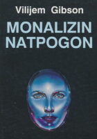 Monalizin natpogon