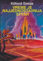 Vreme je najjednostavnija stvar