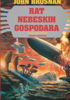 Rat nebeskih gospodara