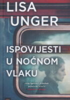 Ispovijesti u noćnom vlaku