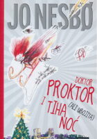 Doktor Proktor i tiha (ali ubojita) noć