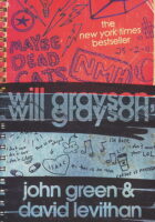 Will Grayson, Will Grayson
