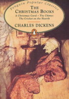 The Christmas Books