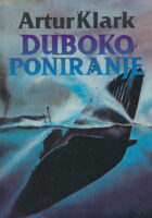 Duboko poniranje