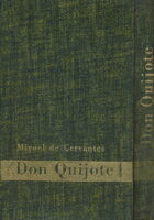 Bistri vitez Don Quijote od Manche 1-2