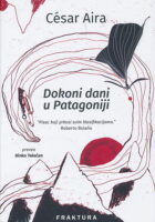 Dokoni dani u Patagoniji