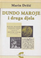 Dundo Maroje i drga djela