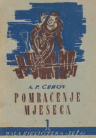 Pomračenje mjeseca
