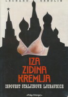 Iza zidina Kremlja
