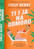 Ti i ja na odmoru