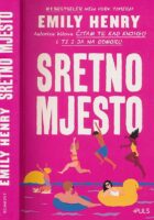 Sretno mjesto