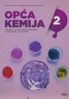 Opća kemija 2 zbirka riješenih primjera i zadataka za učenike drugih razreda gimnazije