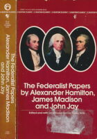 The Federalist Papers