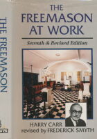 The Freemason at work