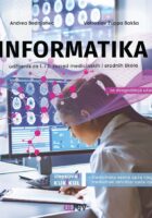 Informatika udžbenik za 1. i 2. razred medicinskih i srodnih škola za dvogodišnje učenje