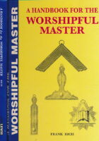 Handbook for the Worshipful Master