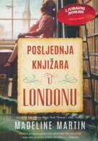 Posljednja knjižara u Londonu