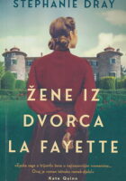 Žene iz dvorca La Fayette