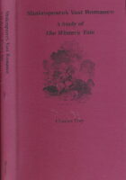 Shakespeare s Vast Romance: Study of the Winter's Tale
