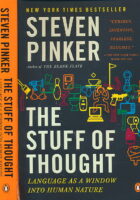 The Stuff of Thought: Language as a Window into Human Nature