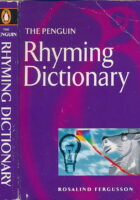 The Penguin Rhyming Dictionary