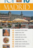 Top 10 : Madrid