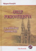 Otkup pokroviteljstva u Zagrebačkoj nadbiskupiji