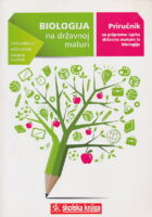 Biologija na državnoj maturi
